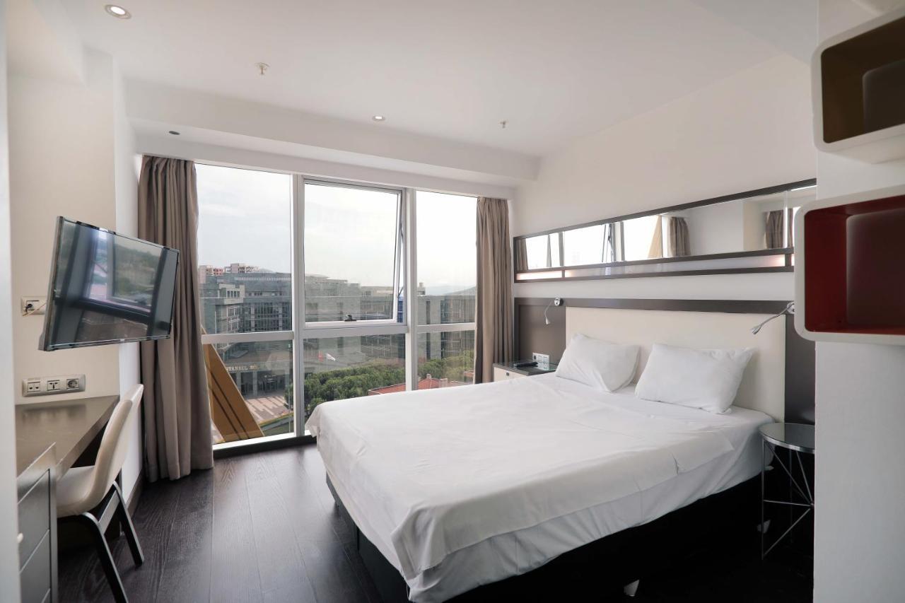 Four Winds Appart hôtel Istambul