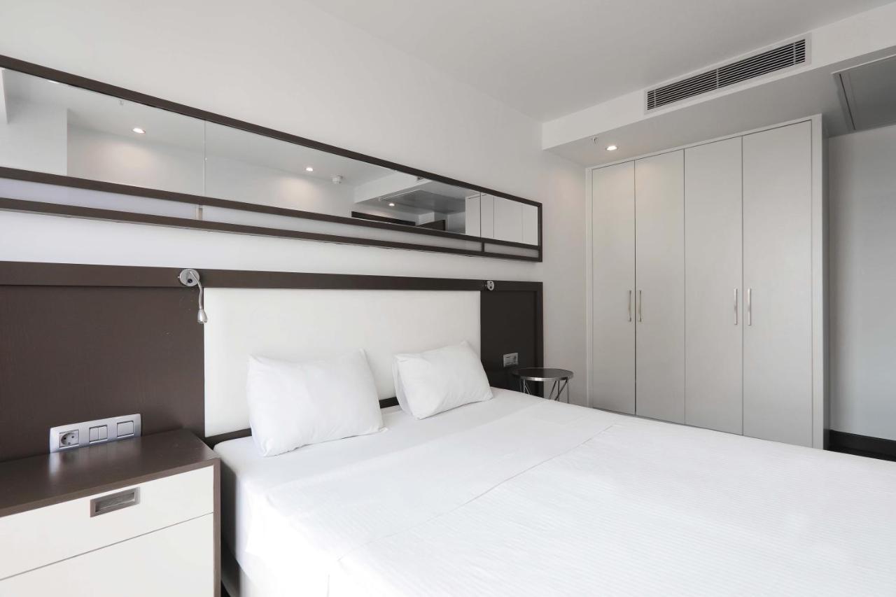 Appart hôtel Four Winds *