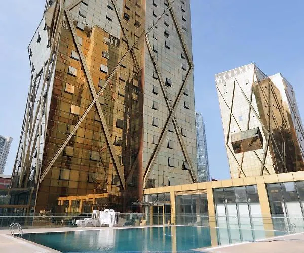 Four Winds Hotel