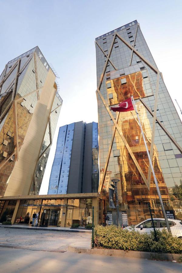 Aparthotel Four Winds Istanbul