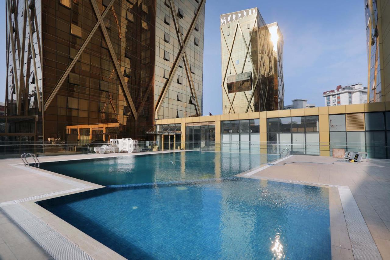 Aparthotel Four Winds *