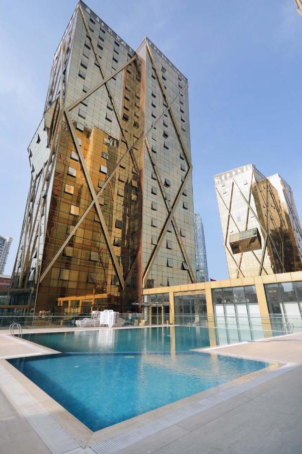Four Winds Aparthotel *