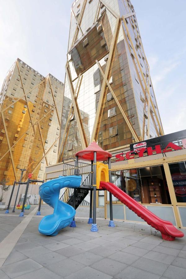 Aparthotel Four Winds Istanbul