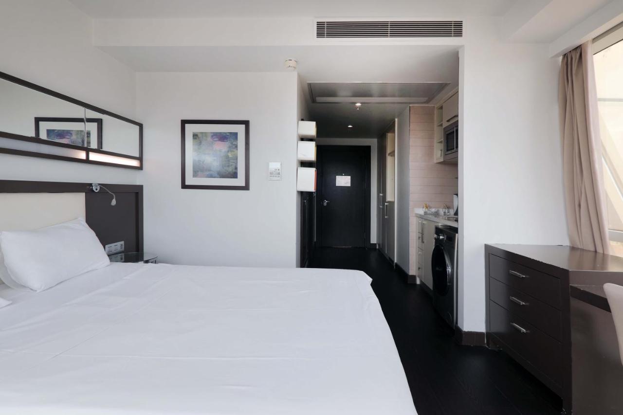Aparthotel Four Winds