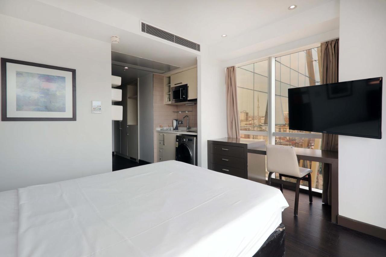 Aparthotel Four Winds