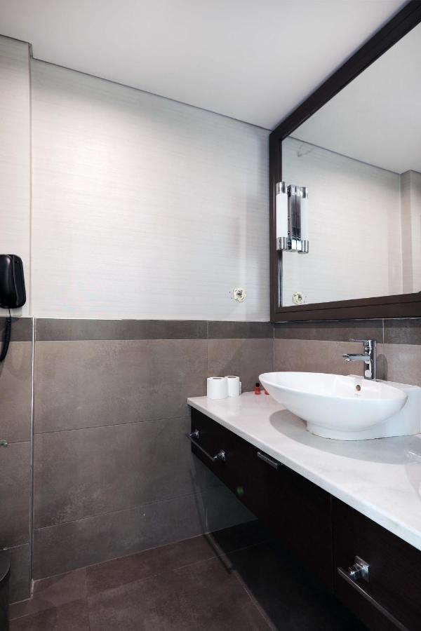 Four Winds Aparthotel Istanbul