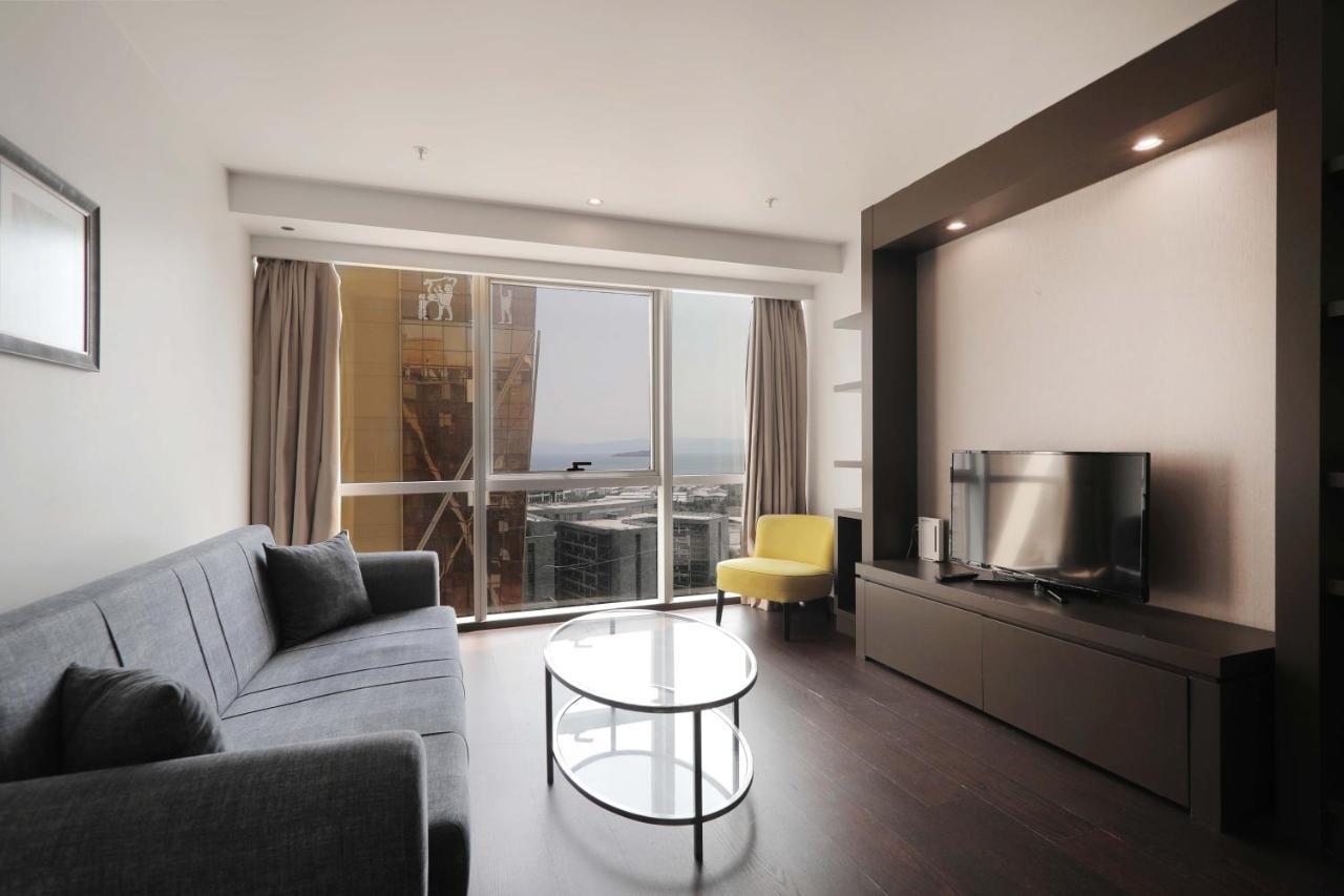 Four Winds Aparthotel Istanbul