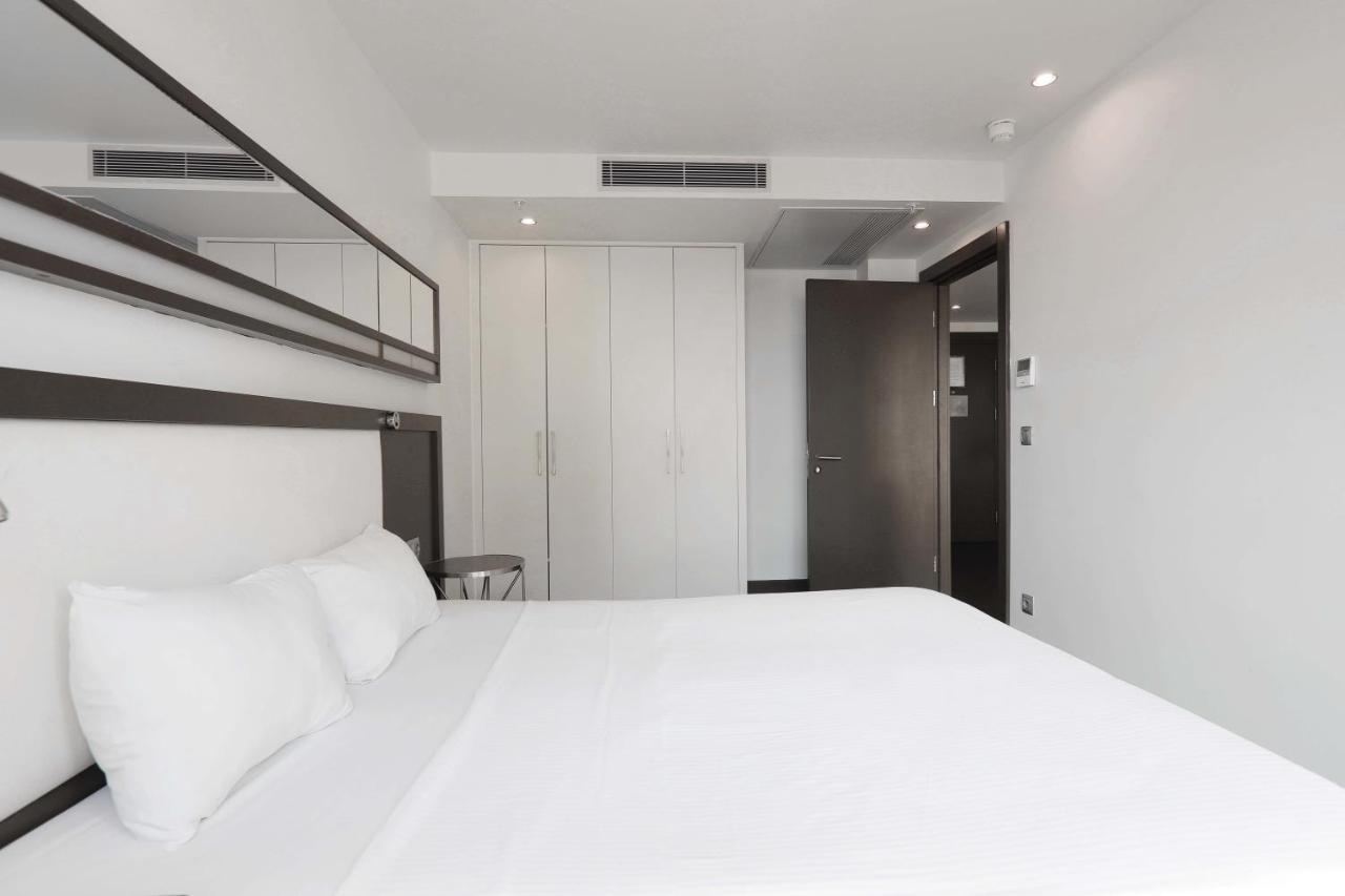 Aparthotel Four Winds Istanbul