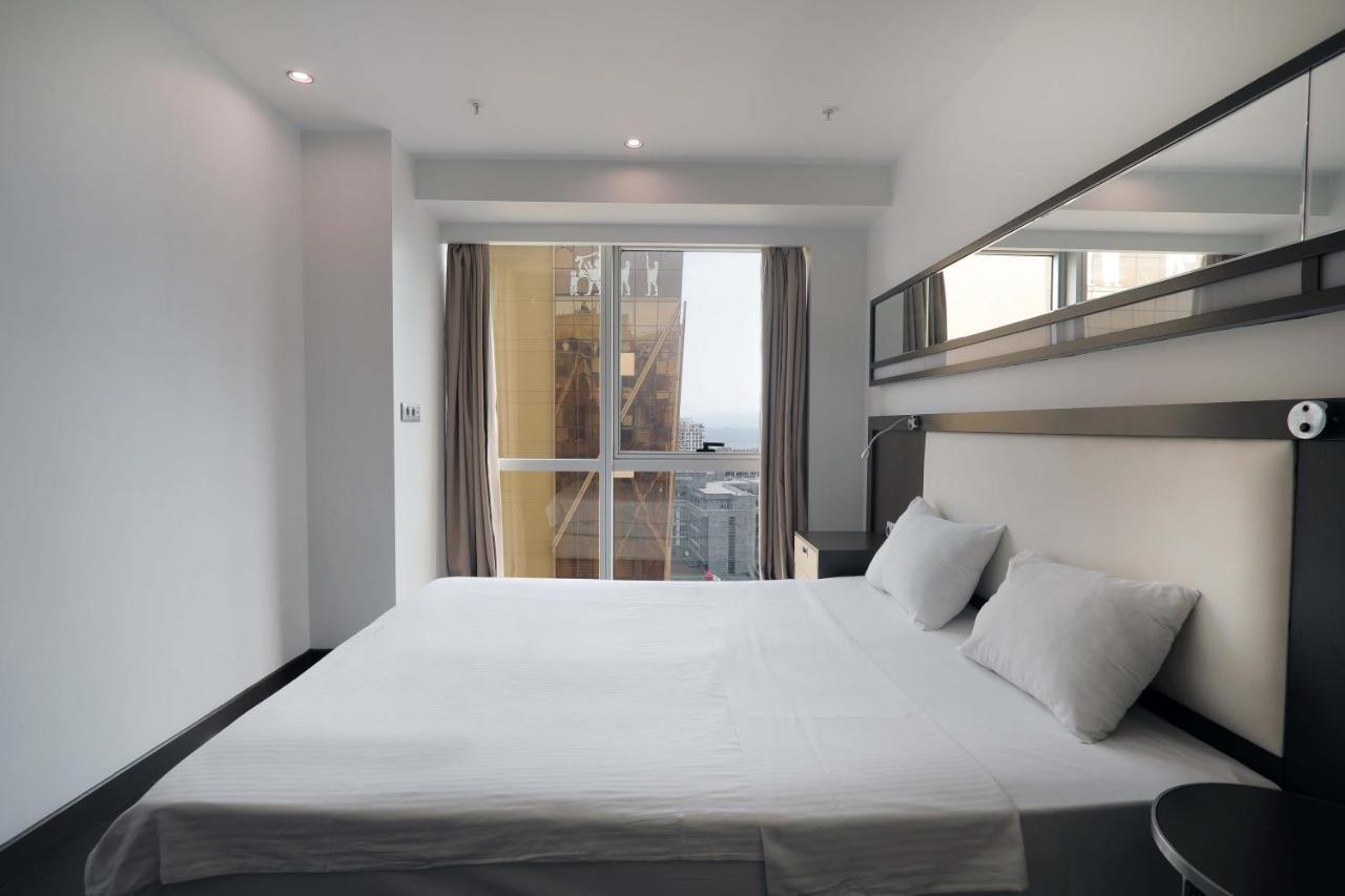 Aparthotel Four Winds Istanbul