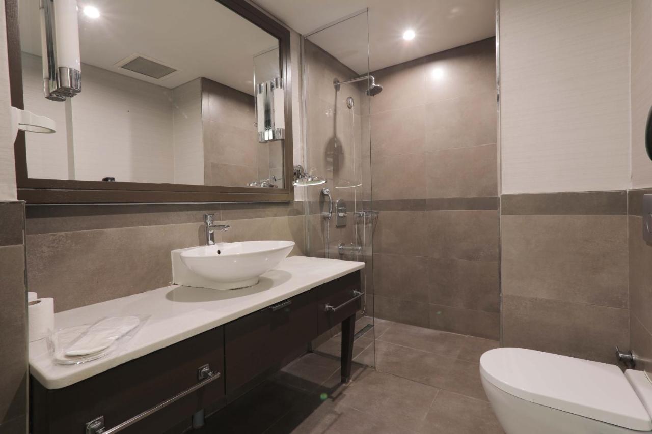 Aparthotel Four Winds